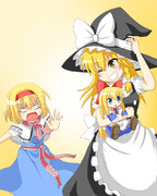 可愛いからひとつもらっていくぜ☆