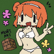 もりあきさん誕生日おめでとう！