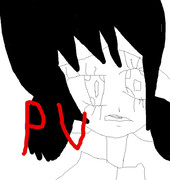 ボツ絵（無駄）