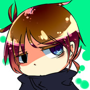 現ニコニコアイコン