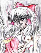 御賽銭は投げ捨てるものではない……。