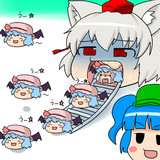 今週のびっくりゆっくりメカ