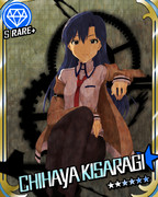 ［天才少女］如月千早