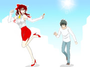 Chupa Chups チェリー味(多分)