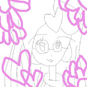 ロビンちゃああああああん！！