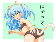 久々のティオすけ