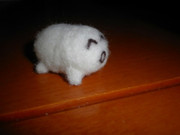 ┌(┌＾o＾)┐を作ってみました。