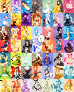 ＼ポケ擬リクはこちら！／