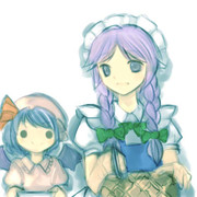 パイン待ちおぜう