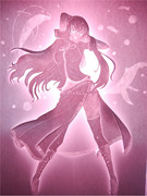 VOCALOIDより　巡音ルカ