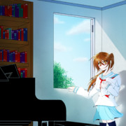 サムネを描かせていただきました！