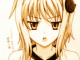 ハイスクールＤ×Ｄ 塔城小猫