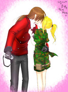 大好きなお前へ、愛してる