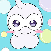 ポワルン ニコニコ静画 イラスト
