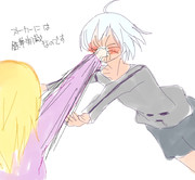 今からあいつを～殴りに～行こうか～