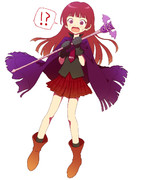 真・魔王レイカ