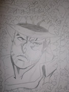 ジョセフ・ジョースター