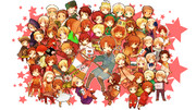 We♥HETALIA!!