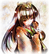 織田信奈の方の今川義元