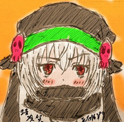 蜂須賀五右衛門でごじゃる。