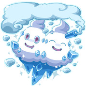 バイバニラ ニコニコ静画 イラスト