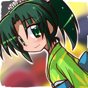 浴衣なおちゃん