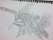 Ｇジェネ参戦！！