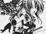 織田信奈　切ってみた