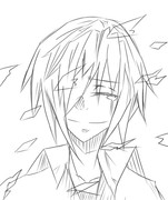 ―頼むから・・・―