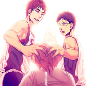 日向順平 ニコニコ静画 イラスト