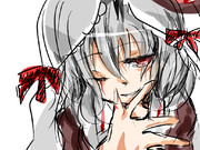 あすみん(*´Д`)ﾊｧﾊｧ 　【流血注意】