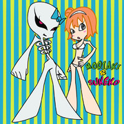 二人でｷﾒｯ☆