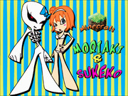 二人でｷﾒｯ☆②