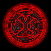 【ウィザード】魔法陣（未完成）