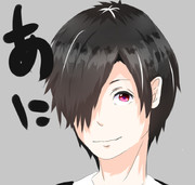 万代さんがイラストを募集してると聞いて