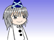 はっはぁ…さては動画で使った素材絵…であるな？