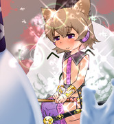 神子さまが新境地を開かれた！