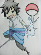 コミュで塗らせてもらったやつ