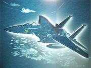 Ｆ－１５Ｅ　ストライクイーグル