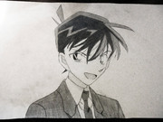 名探偵コナン ニコニコ静画 イラスト