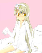 エルソード ニコニコ静画 イラスト