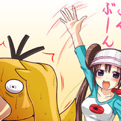 ねむる ねごと バブルこうせん ニコニコ静画 イラスト