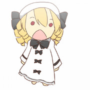 妖精さんルナチャ