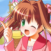 モニカ様がみている ニコニコ静画 イラスト