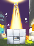 スライドヘッド祭