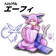 夜中によくネコに出会う夏日