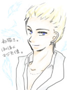 ほくほくマジ大天使。