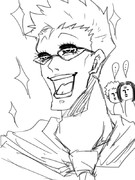 ゲンスルーさん