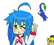 口がにてる同盟