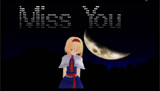 CA頂きました 【Miss You】